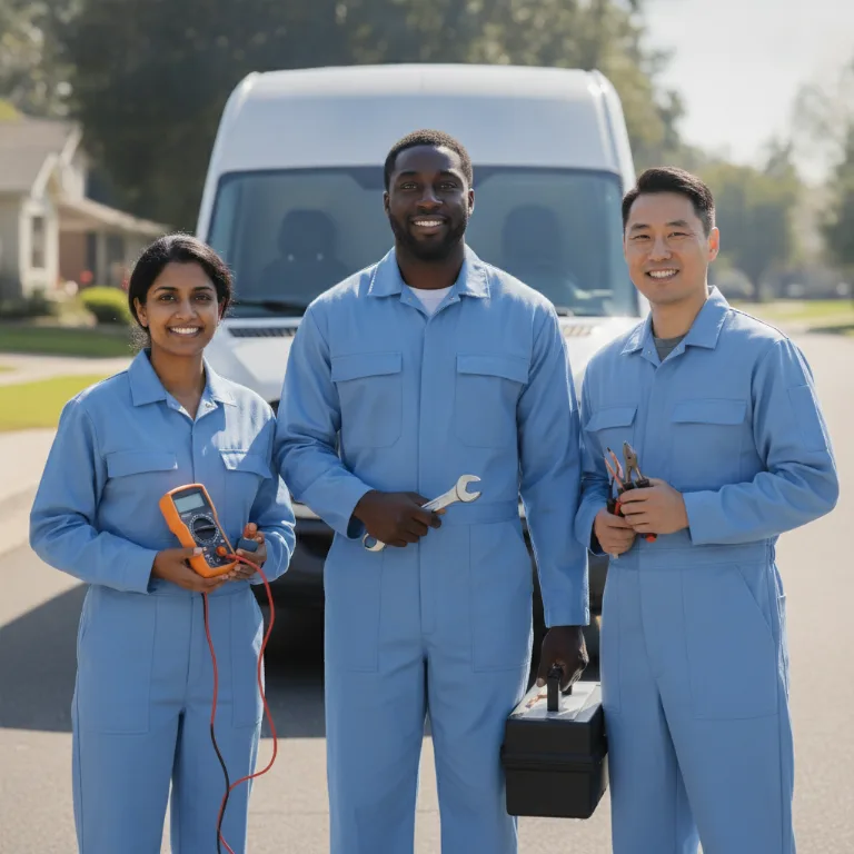 Refrigerator repair Crewe